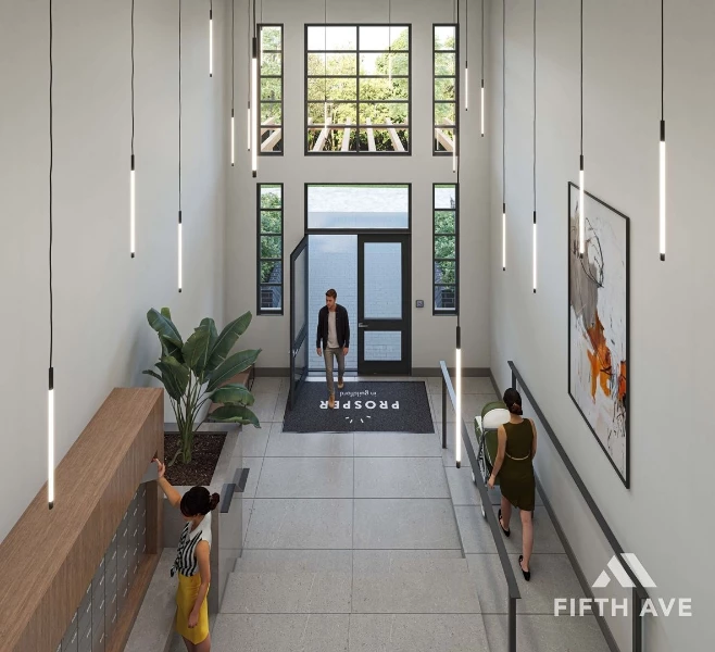 Prosper by Mountain Creations presale