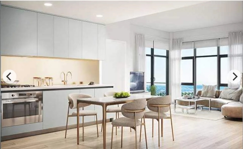 Metro21 by Shokai Canada presale