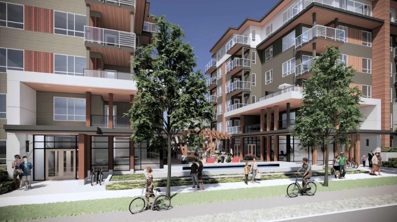 Pura by Adera presale