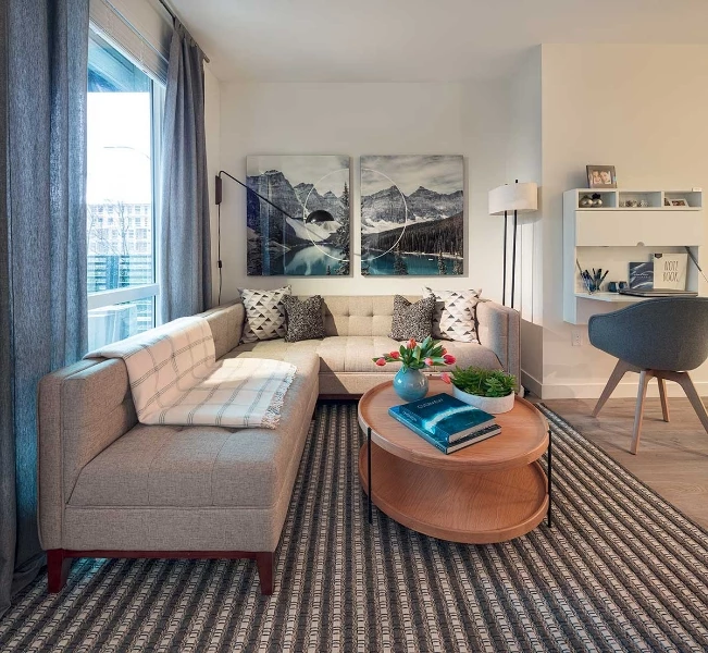 Duet by Adera presale