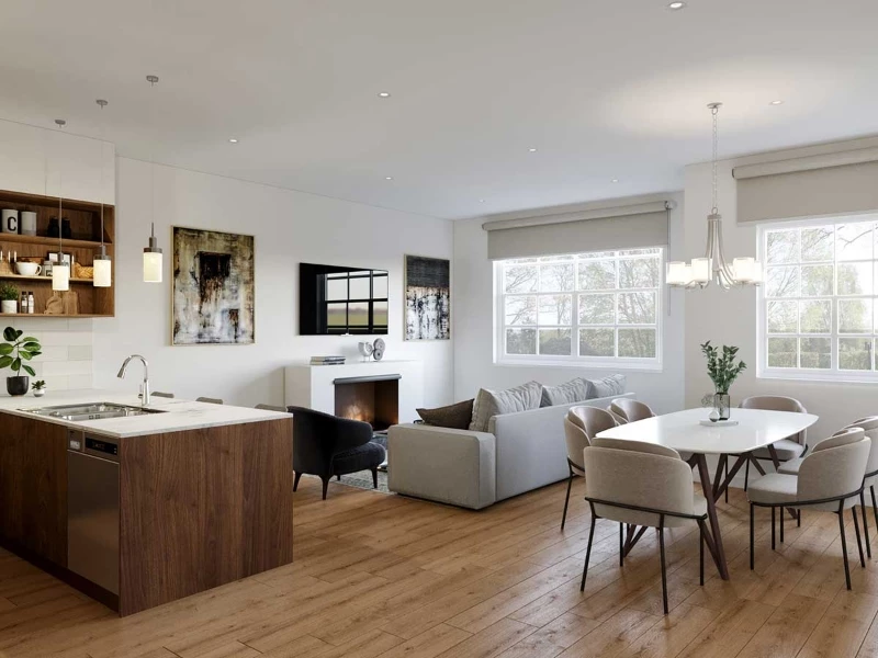 Harrison Ridge by Newgen Group of Companies presale