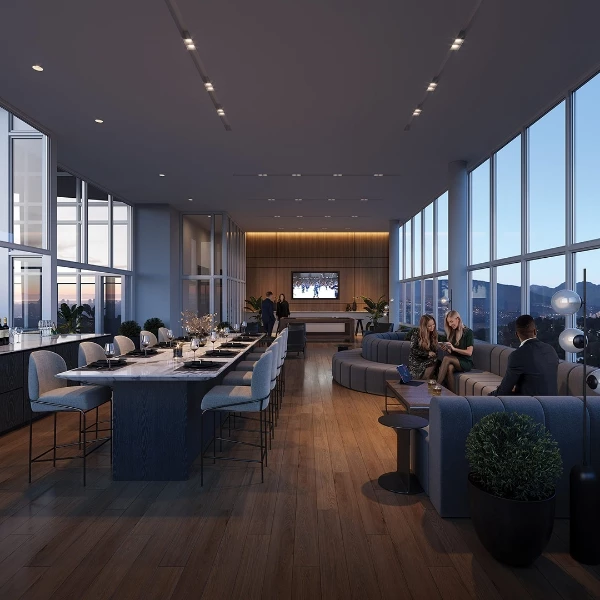 Smith and Farrow by Boffo Developments Ltd. presale