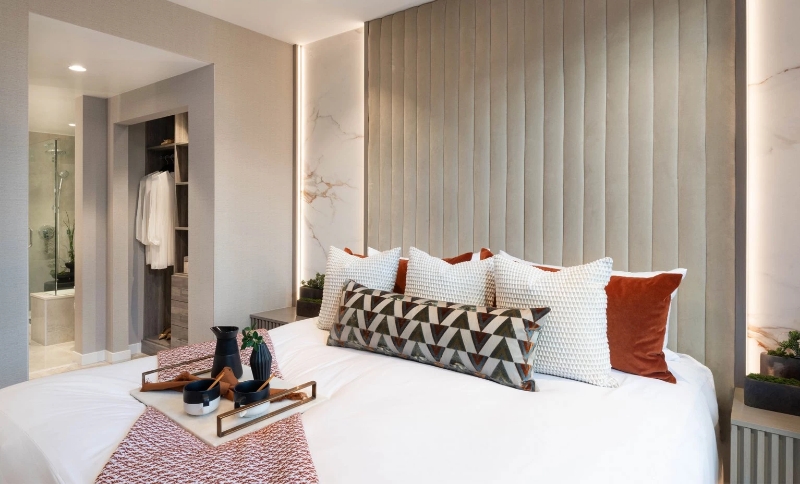 Talistar by Polygon Homes presale