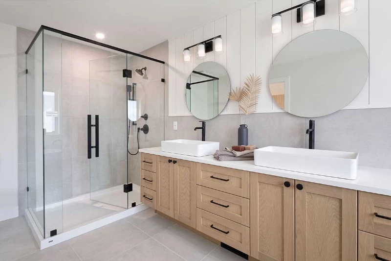 Ridgemont by Wesmont Homes presale