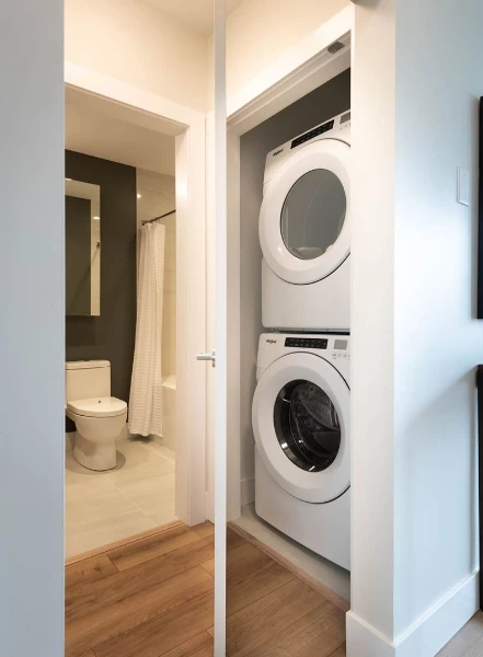 Paradigm by Wesgroup presale