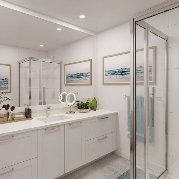 West Coast Estates by Executive Group Development presale