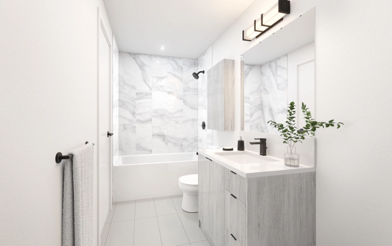 Hawthorne by Otivo Development Group presale