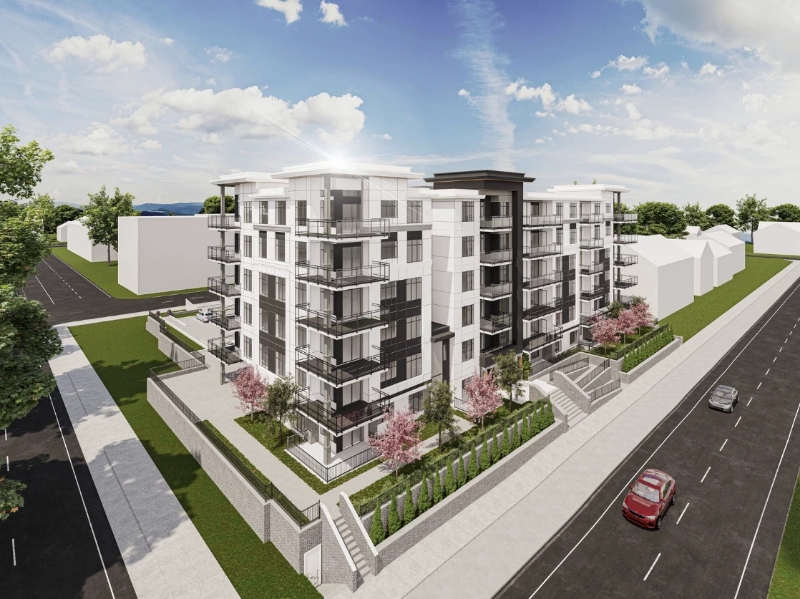 Spring Hill by Urban Coast Developments presale