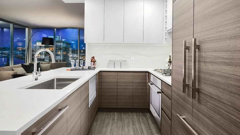 Ovation by Vintop Development Corp and Domus Homes presale