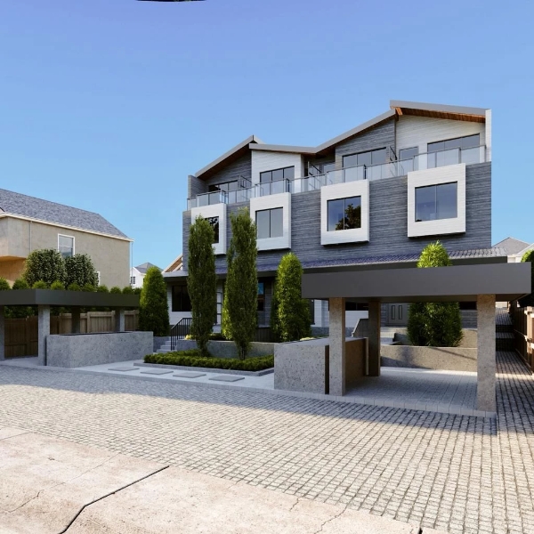 Aspen by Zako Development presale