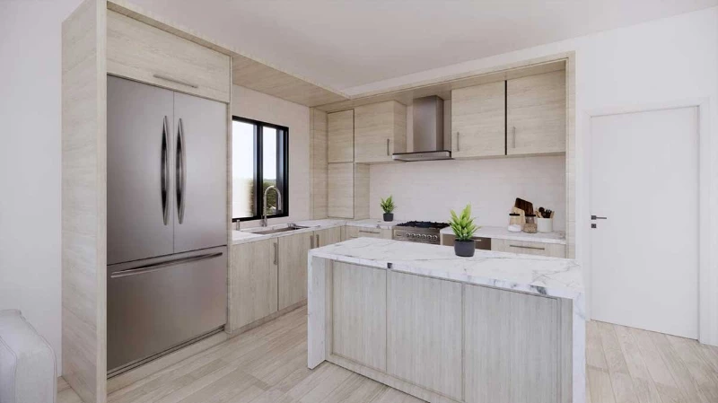 Knight 18 by BOVO presale