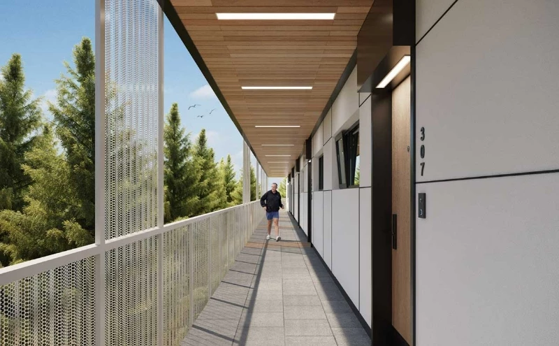 The Fifteen by Wave Developments presale