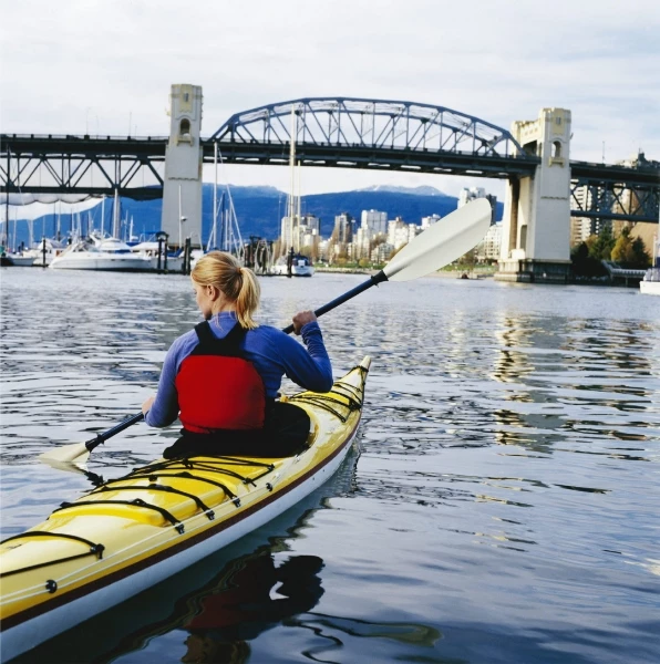 2 Burrard Place by Reliance Properties and Jim Pattison Developments Ltd. presale