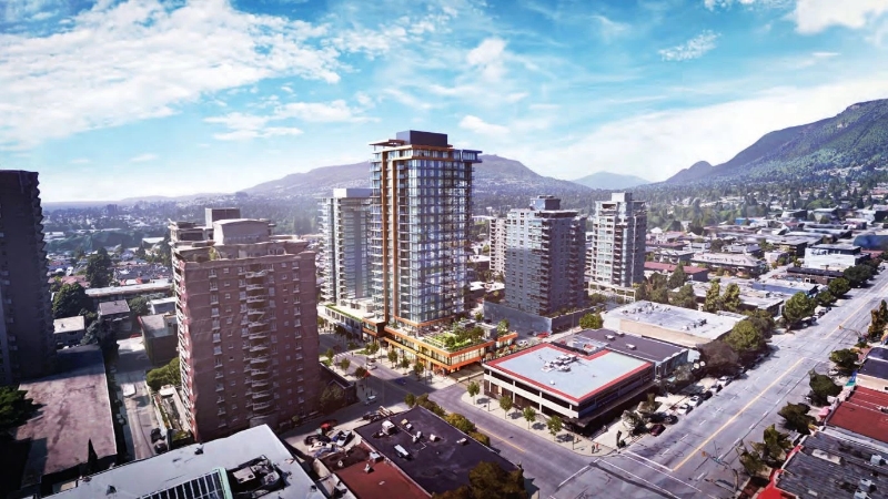 Elle by Polygon Homes presale