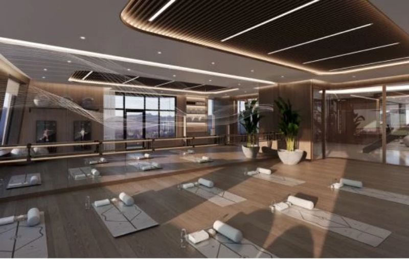 CURV by Brivia Group presale