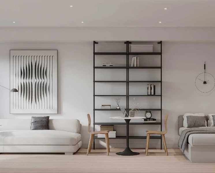 Mara at Pandosy Village by Vansoho Development Corp presale