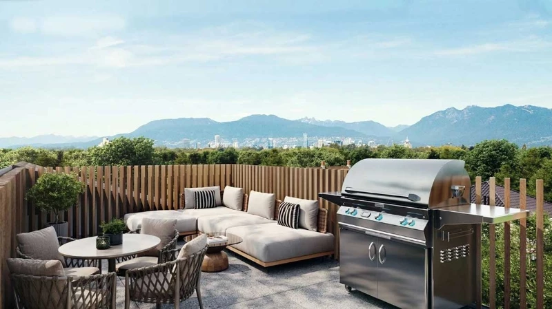 Beau by Fastmark Development Corp presale