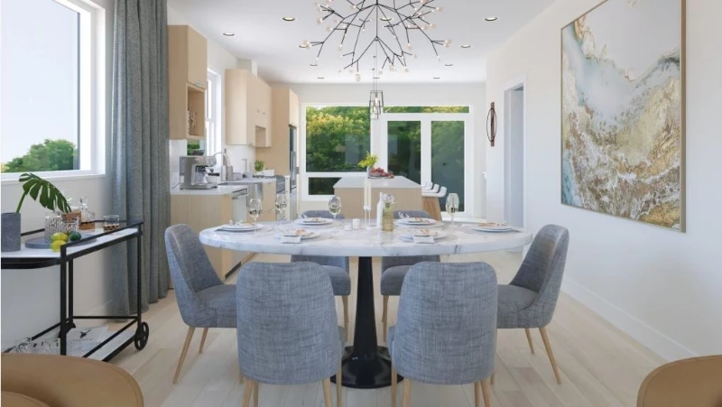 West Coast Estates by Executive Group Development presale