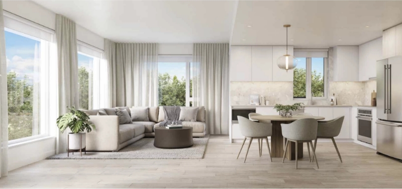 Marlow by Enrich Developments presale