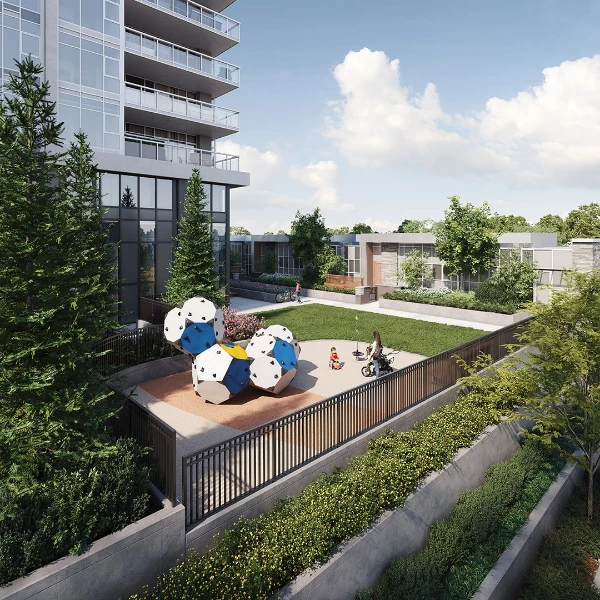 Smith and Farrow by Boffo Developments Ltd. presale