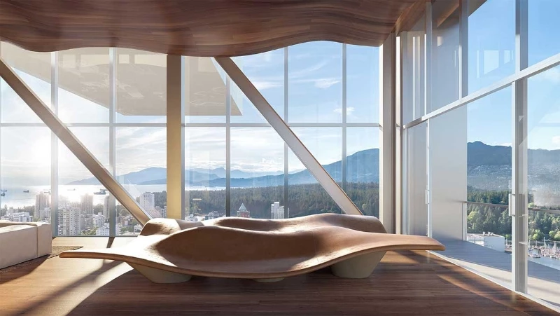 Fifteen Fifteen by Bosa Properties and Kingswood Properties presale