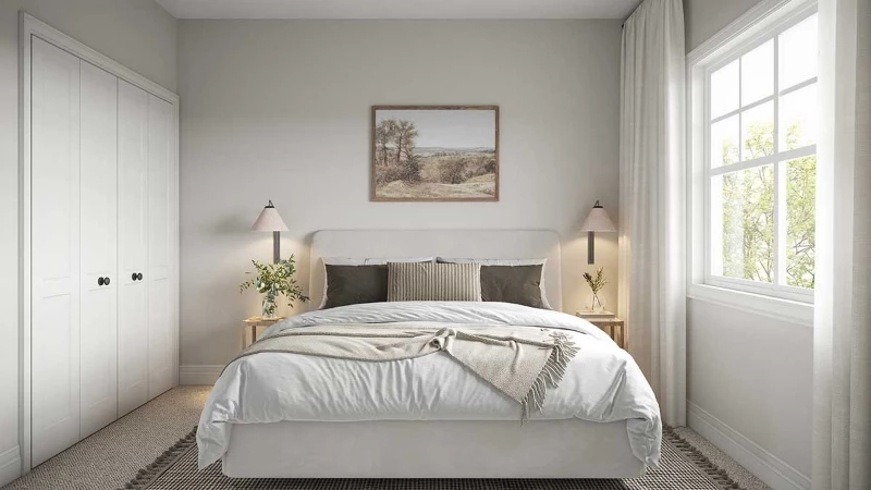 Washington by Formwell Homes presale