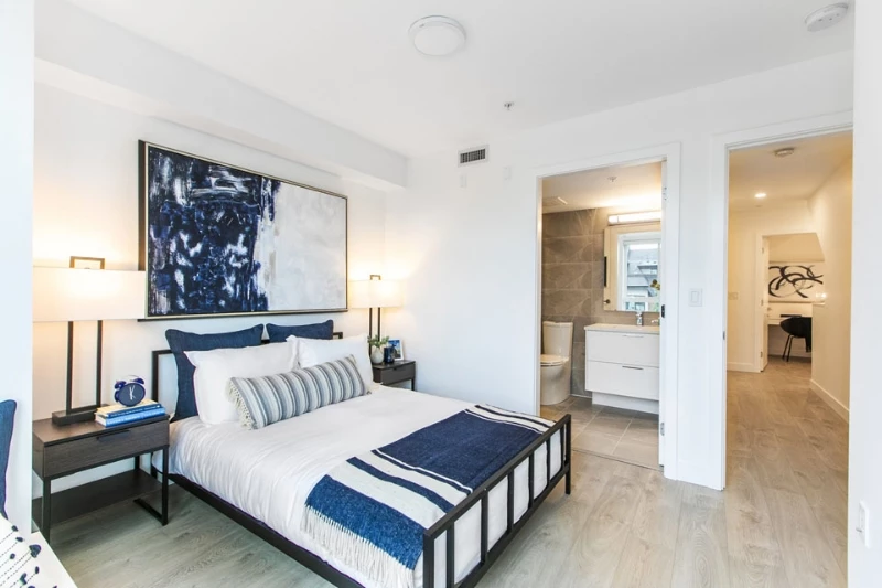 The Oak by Triton Group presale