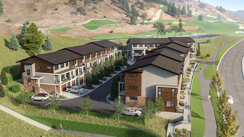 Ascend by Landcraft Group presale