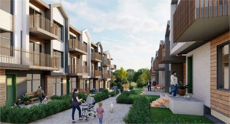 Amber Gate by JPS Developments presale