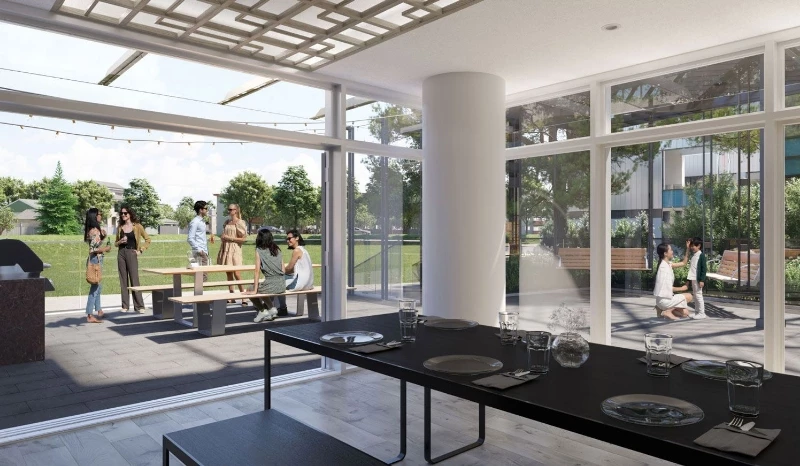 Myriad by Concert presale