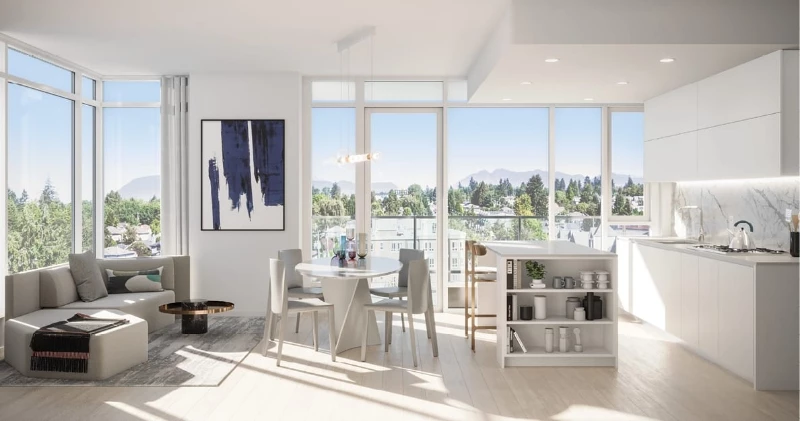 W68 by Westland presale