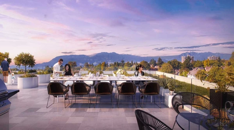 Montvue by Parcel7 Homes presale