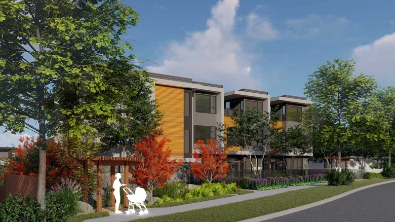 Rochester by Allaire Living presale