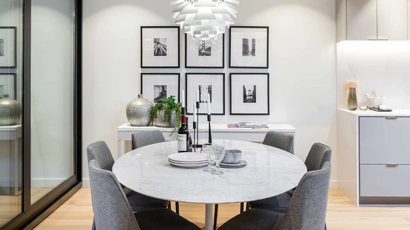 Sparrow Chinatown by Rendition Developments presale