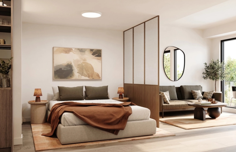 Thesis by Alabaster presale