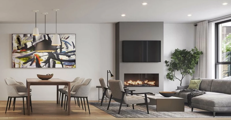 Hudson 8 by Kind Development Group presale