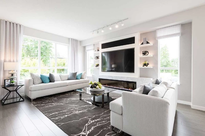 Archer Green by Polygon Homes presale