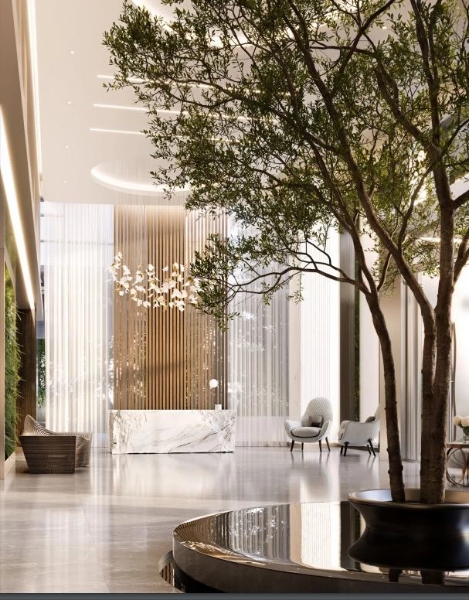 CURV by Brivia Group presale