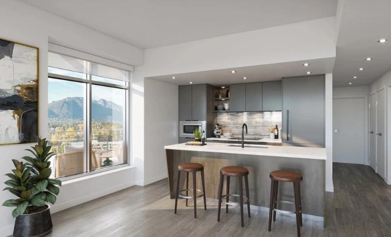 North Harbour by Concert presale