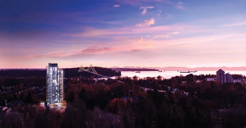 The Sentinel by Denna Homes presale