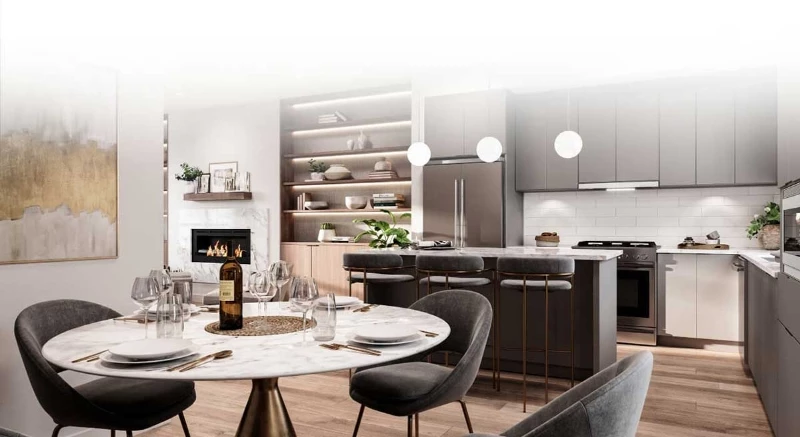 Hazelwood by Hungerford Properties presale