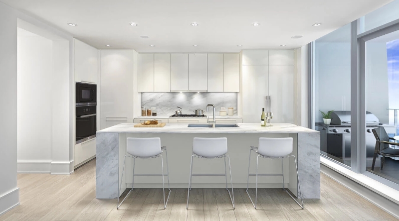 The Landmark at Foster-Martin by Landmark Premiere Properties presale