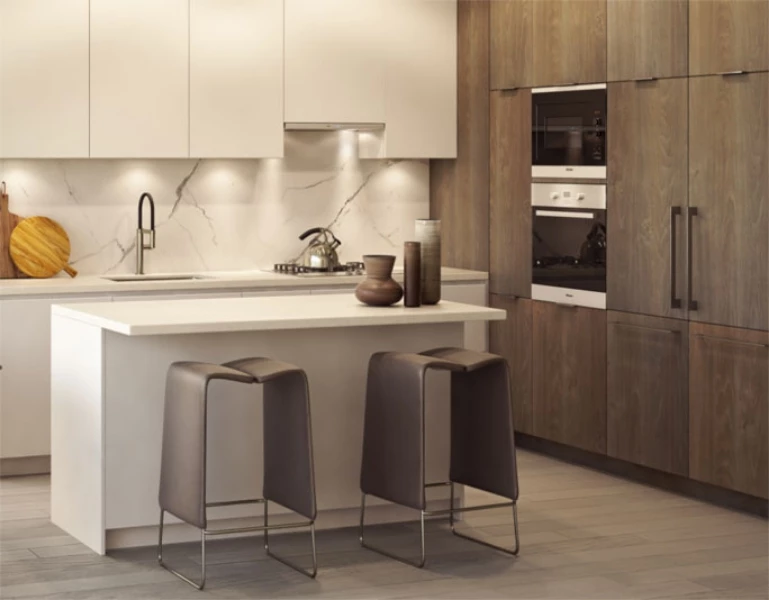 DUET by MingLian Holdings Ltd. presale