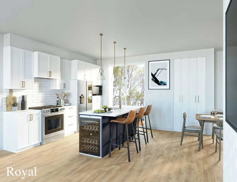 The Arbor by Trellis Properties presale