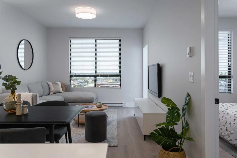 Florence on Fraser by Whitetail Homes presale