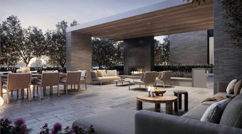 Ardea by Wesgroup presale