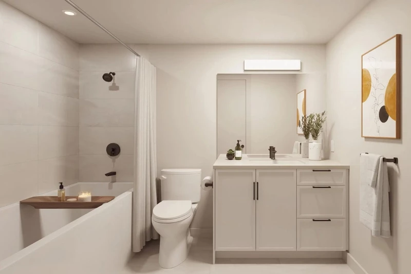 King & Crescent by Zenterra presale