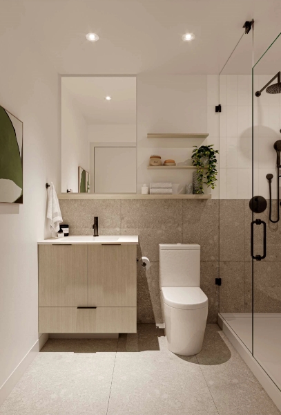 Baden Park by Anthem presale