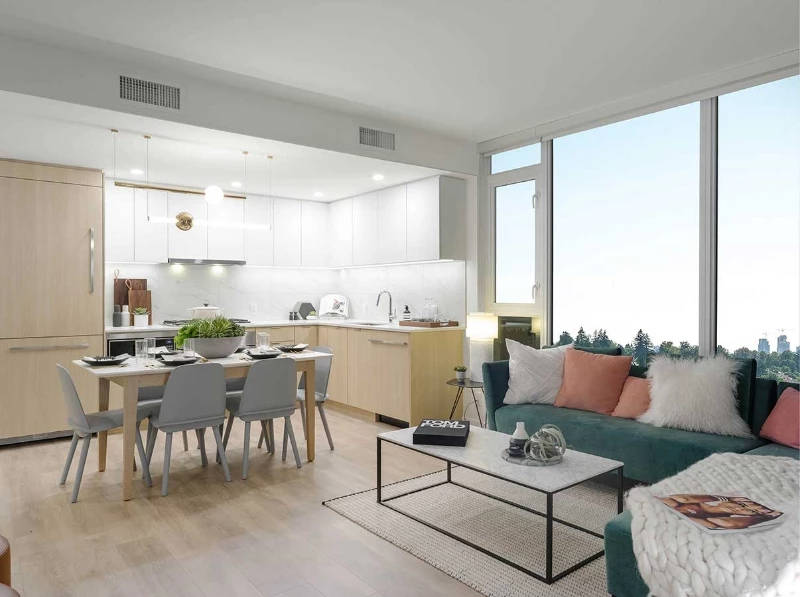 SOCO by Anthem presale