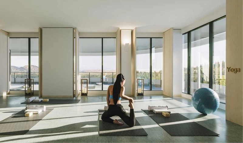 One Bear Mountain by 360 Pacifica and Terracap presale